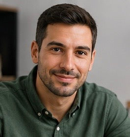 Javier Fernandez Garcia