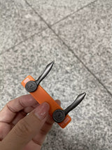 Foto del cliente